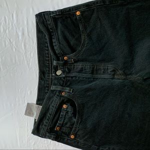 Levi’s 501 jeans